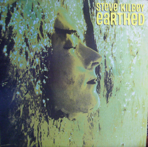 Steve Kilbey's Church - Earthed (Original RED EYE Version)