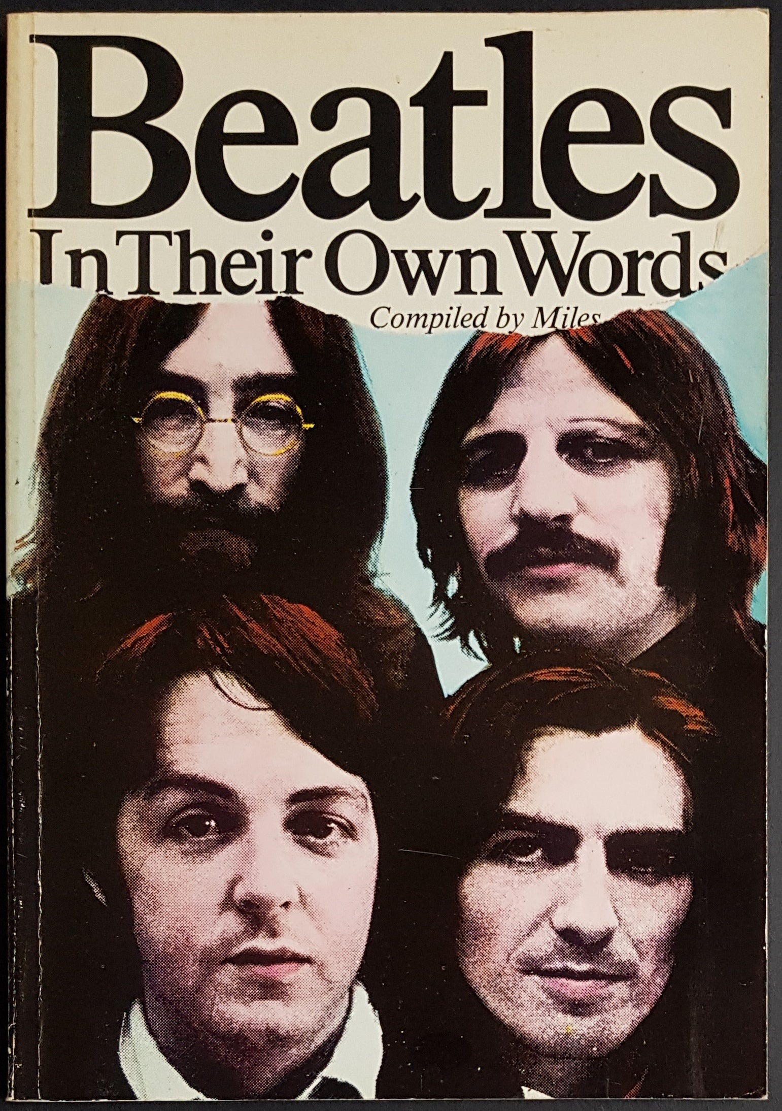 Beatles - A Visual and Auditory Delight Box Set