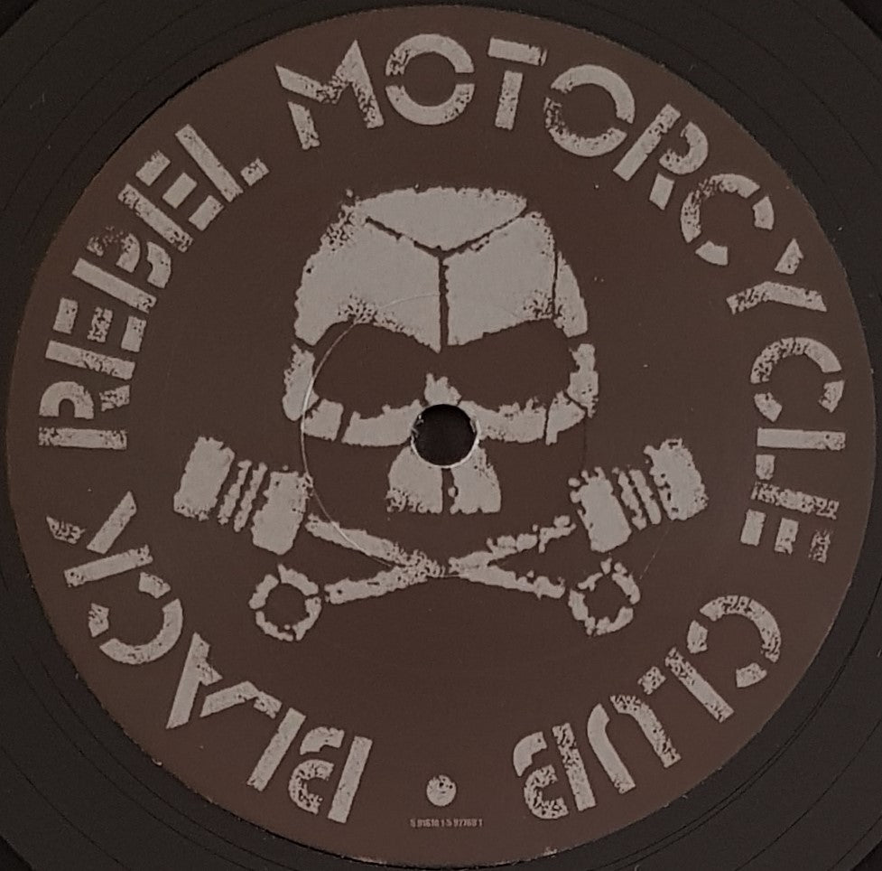 Album - Black Rebel Motorcycle Club's 'Take Them On, On Your Own'