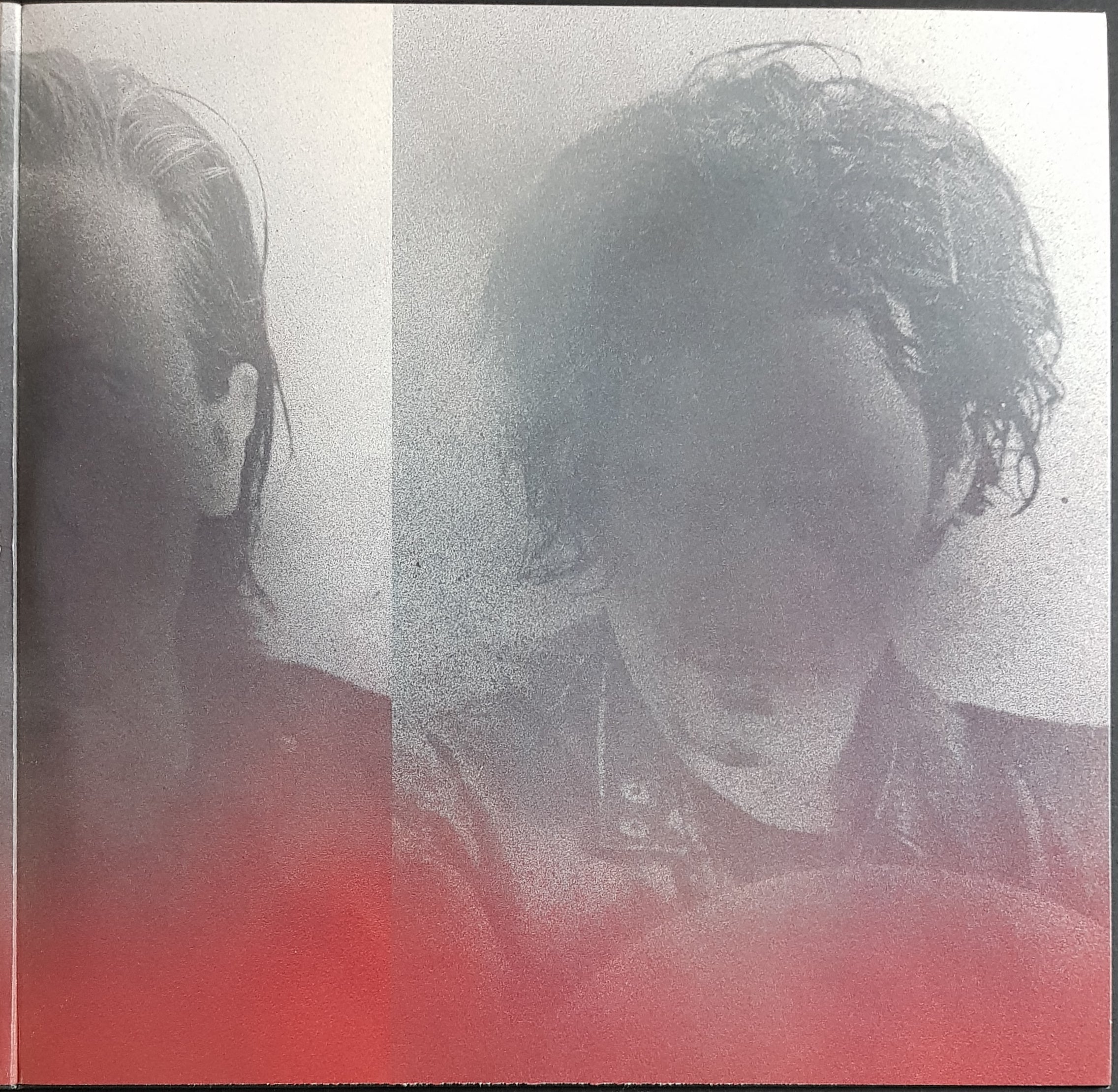 Black Rebel Motorcycle Club - Vinyl Album - Wrong Creatures