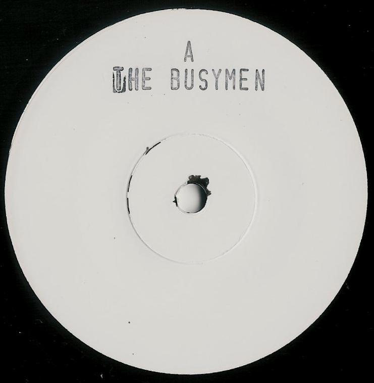 Busymen's Lonely Dog - A Modern Aussie Indie Punk Musical Product