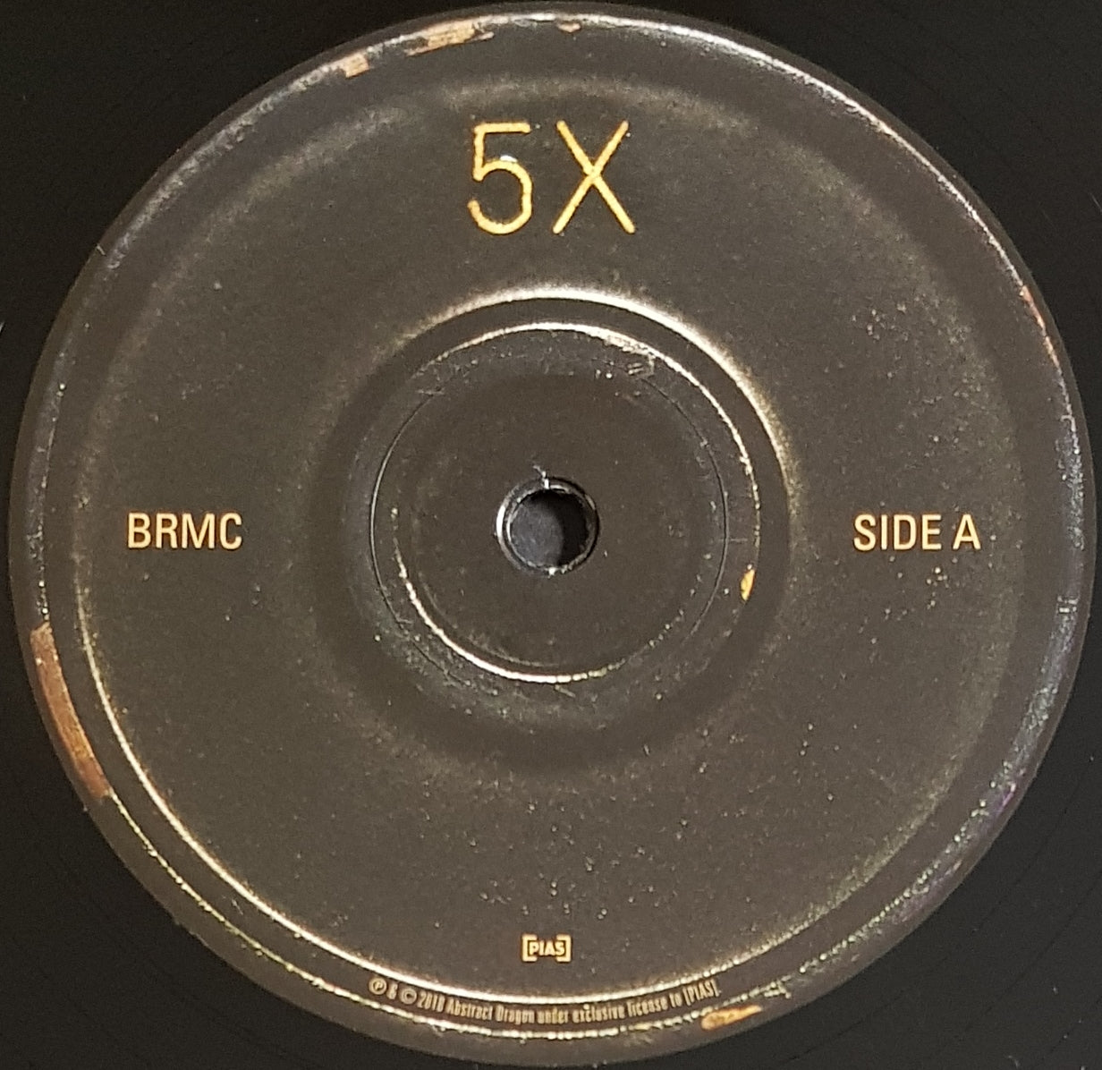 Black Rebel Motorcycle Club - Vinyl Album - Wrong Creatures