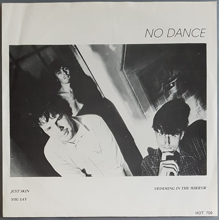 Died Pretty (No Dance) - Carnival Of Souls Vinyl Record
