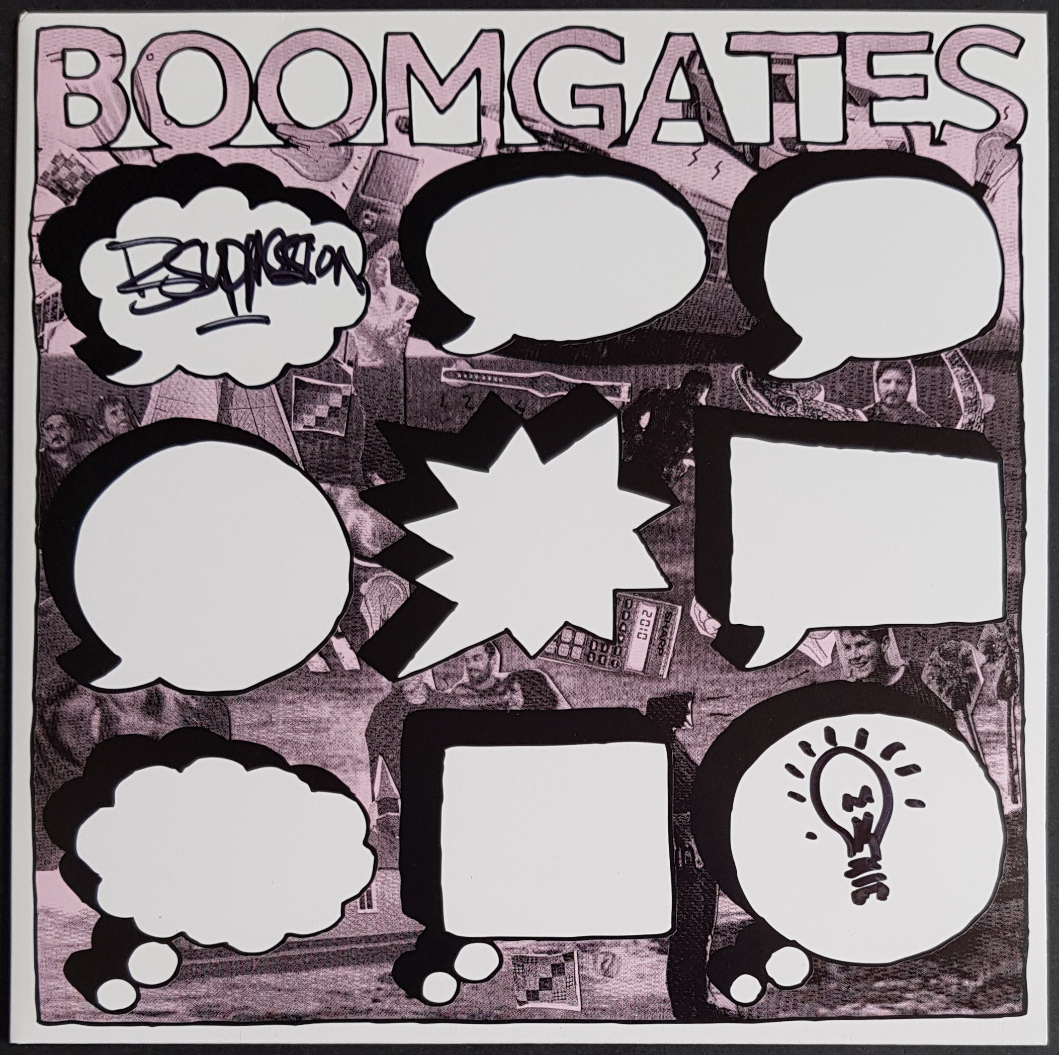 Boomgates - A Brilliant and Unique Idea