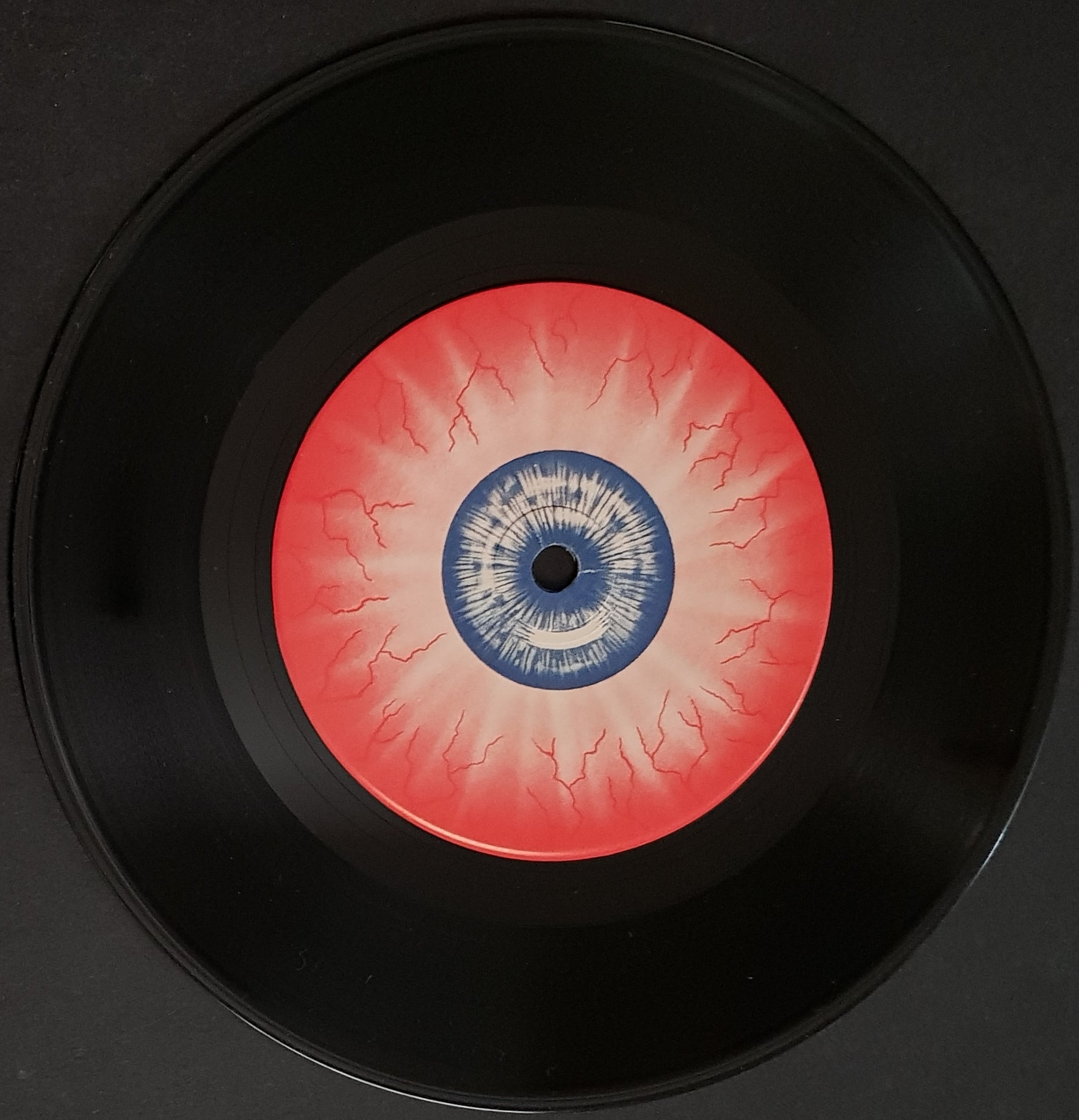 Beasts Of Bourbon - Psycho Music Album