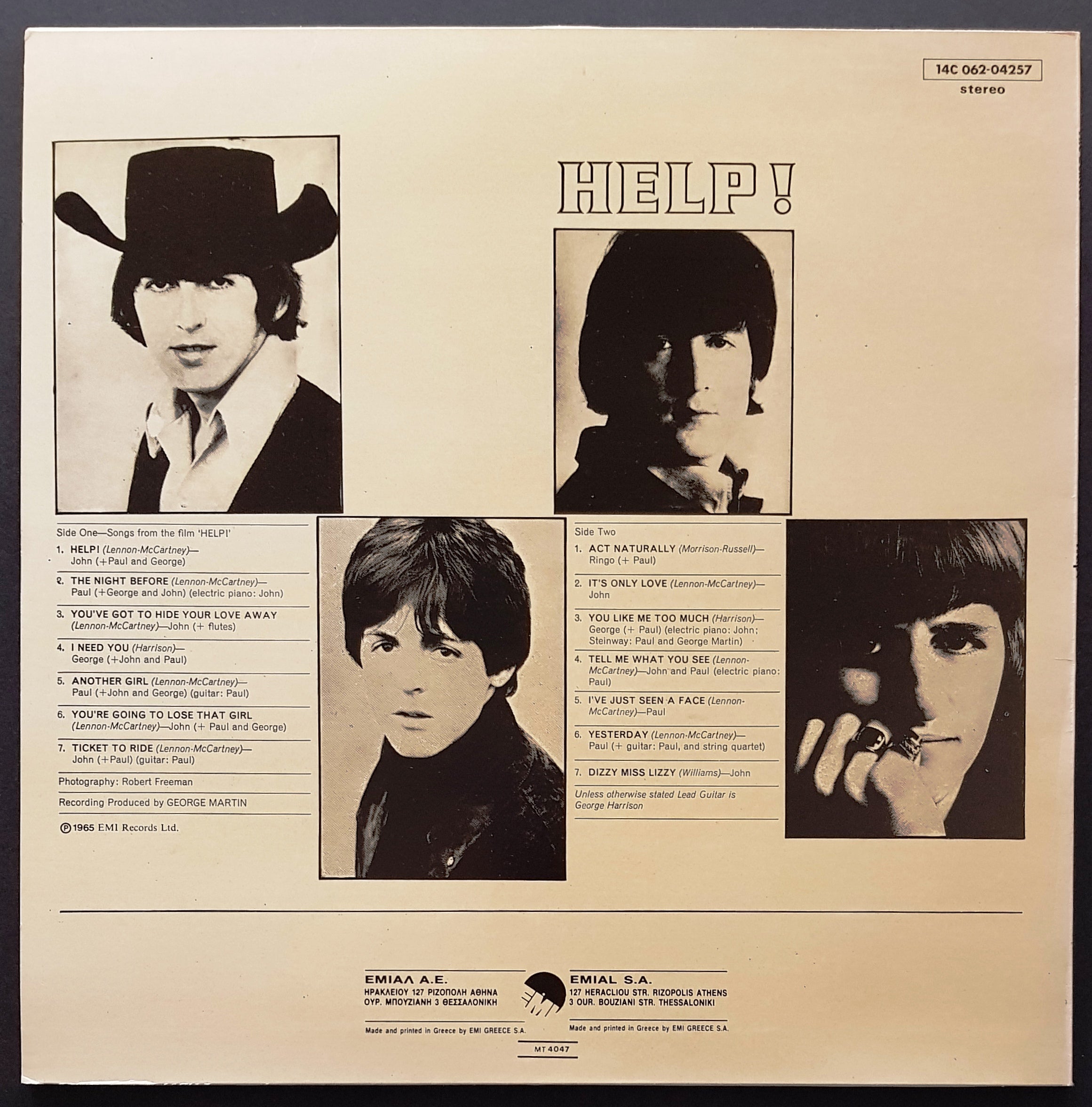 The Beatles Classic Album Collection - A Timeless Musical Box Set