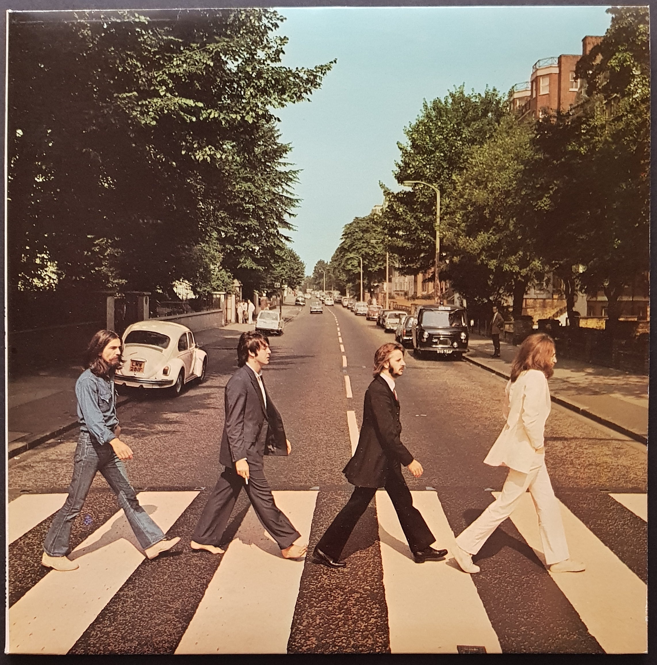 The Beatles Classic Album Collection - A Timeless Musical Box Set