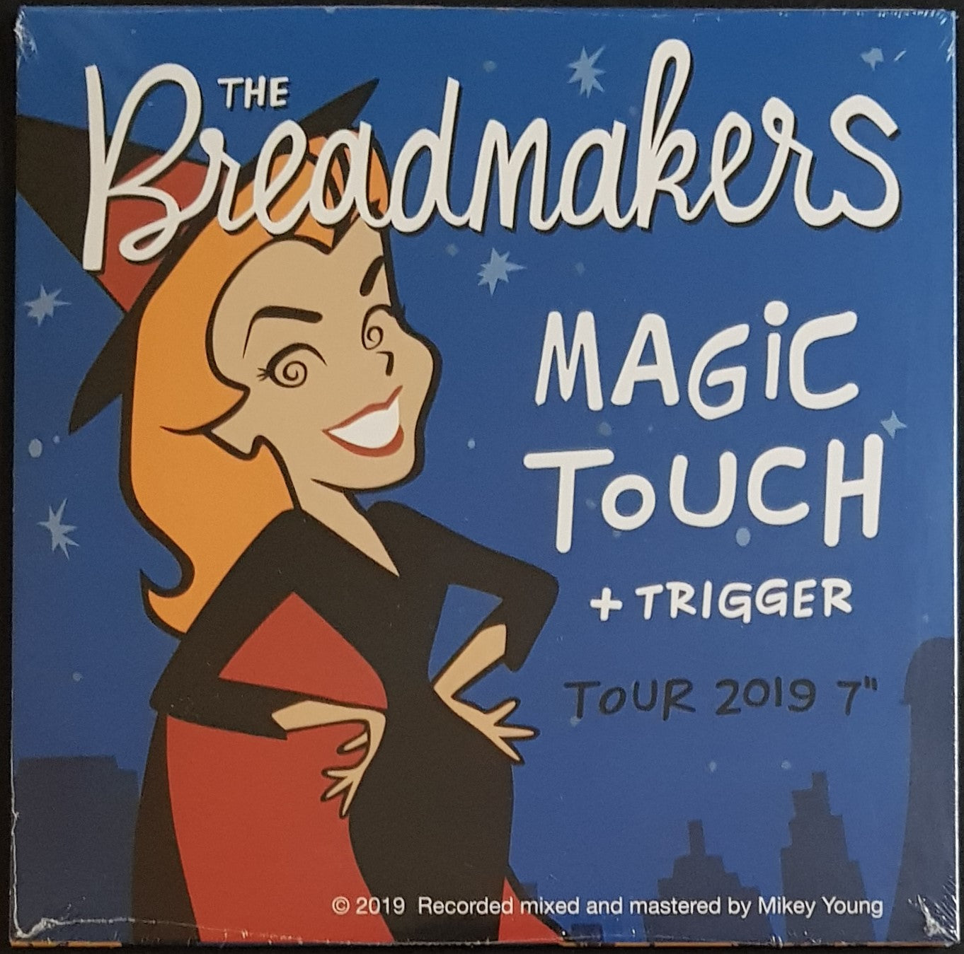 2019 Tour Edition Breadmakers with Special Features