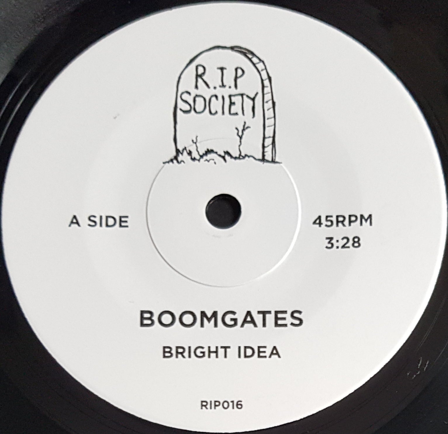 Boomgates - A Brilliant and Unique Idea