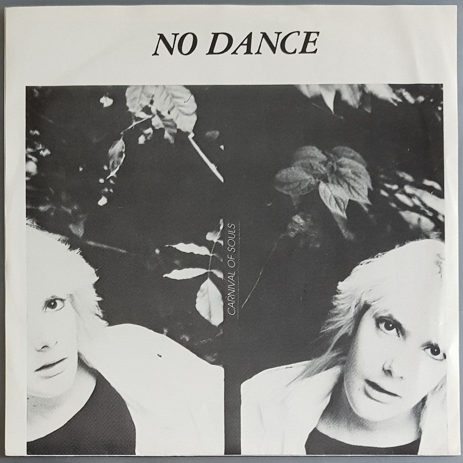 Died Pretty (No Dance) - Carnival Of Souls Vinyl Record