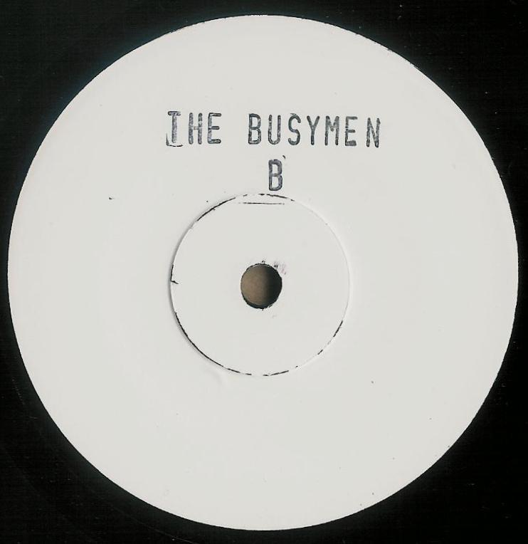 Busymen's Lonely Dog - A Modern Aussie Indie Punk Musical Product
