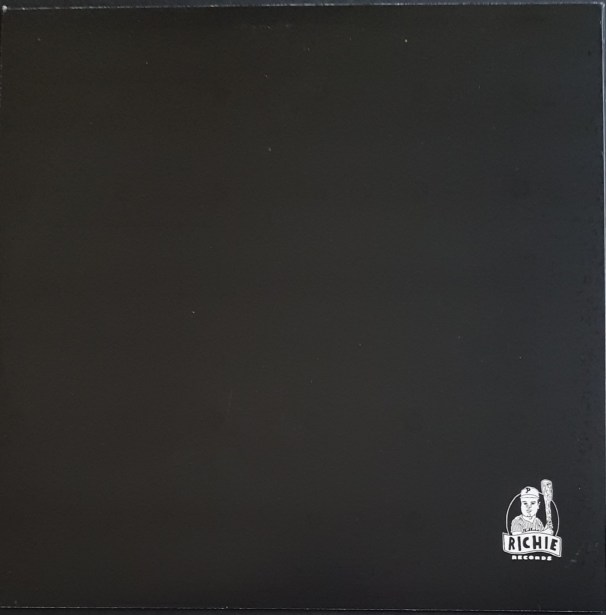 Brainbombs - Live Performance Recorded At Smalands Nation, Lund, Sweden On May 29, 1993