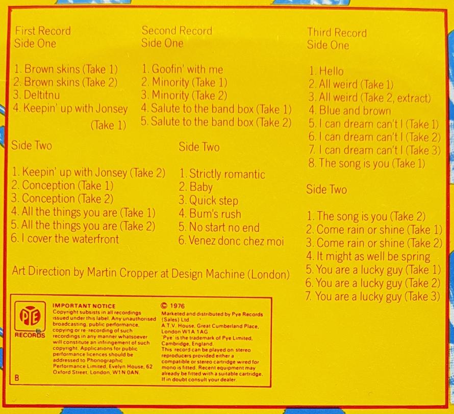 Clifford Brown - The Entire Paris Jazz Collection of Music