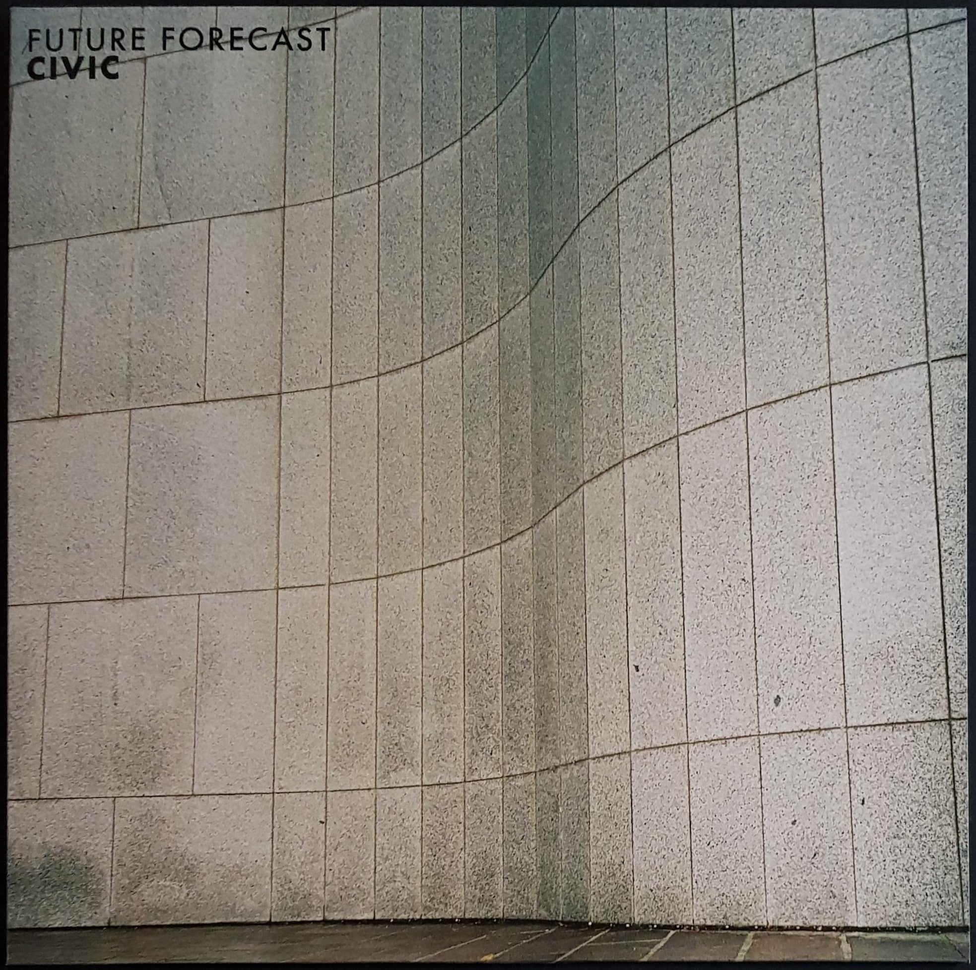 Civic Future - 2021 Flightless FLT - 077 Forecast