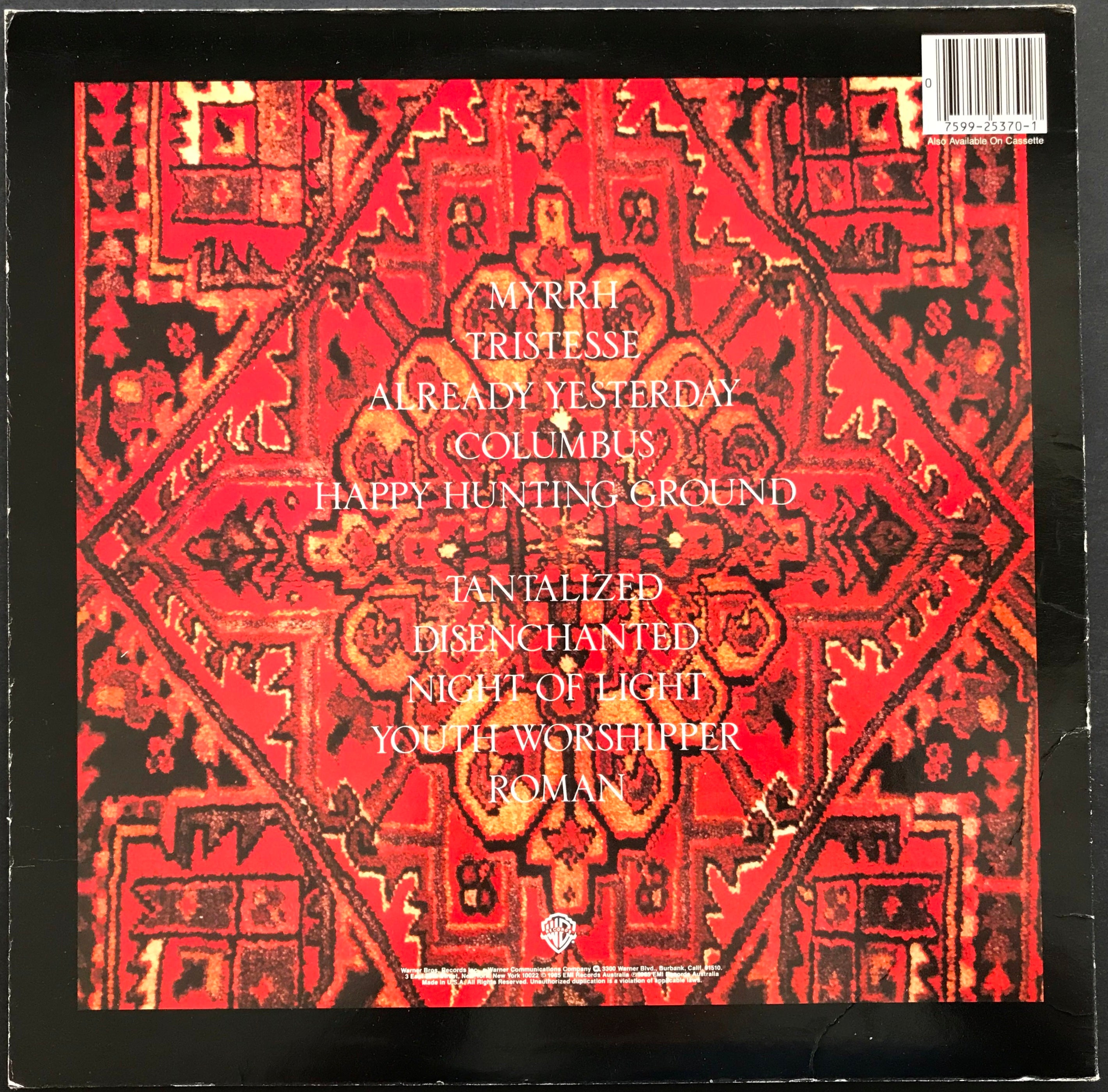 Church - Golden Era Music Album