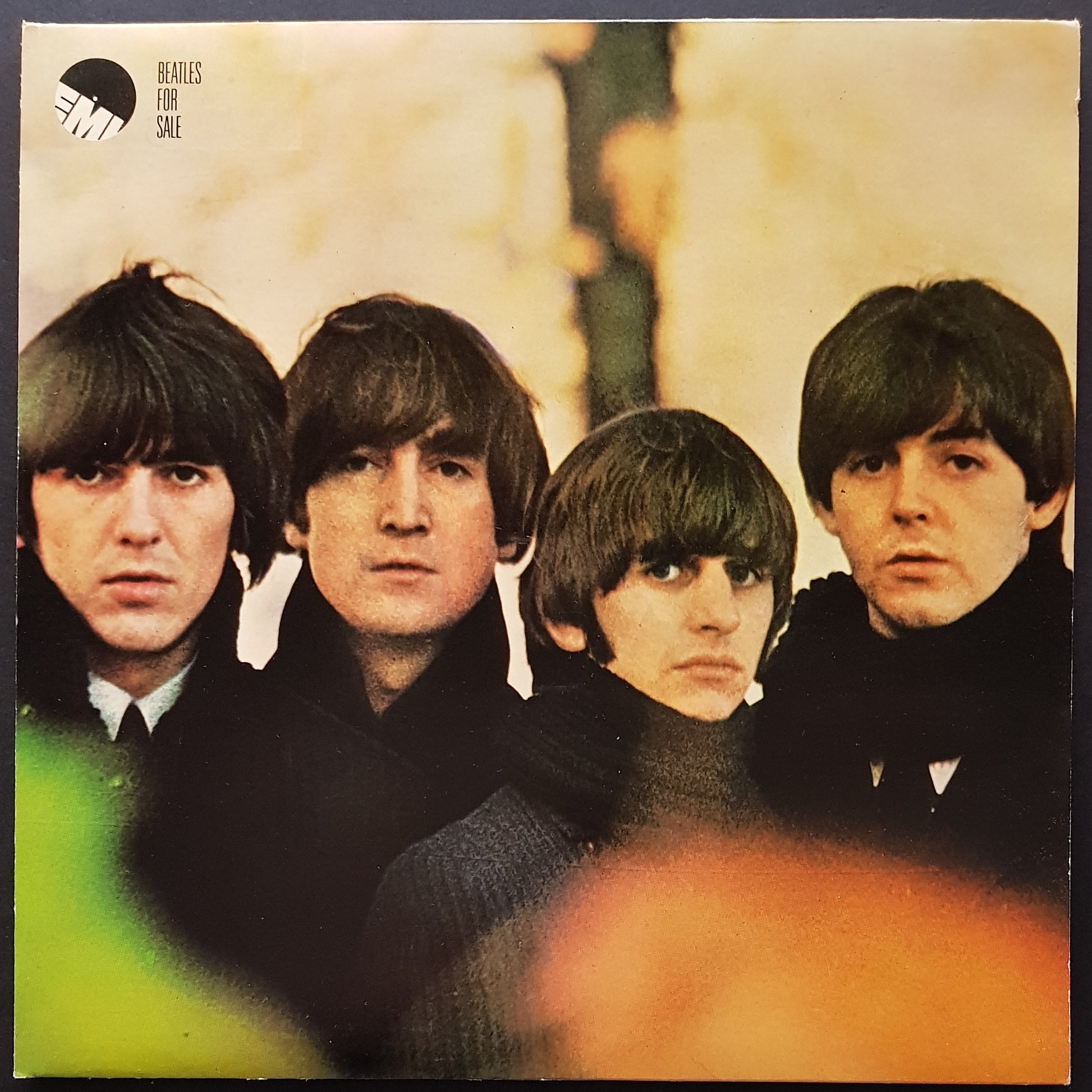 The Beatles Classic Album Collection - A Timeless Musical Box Set