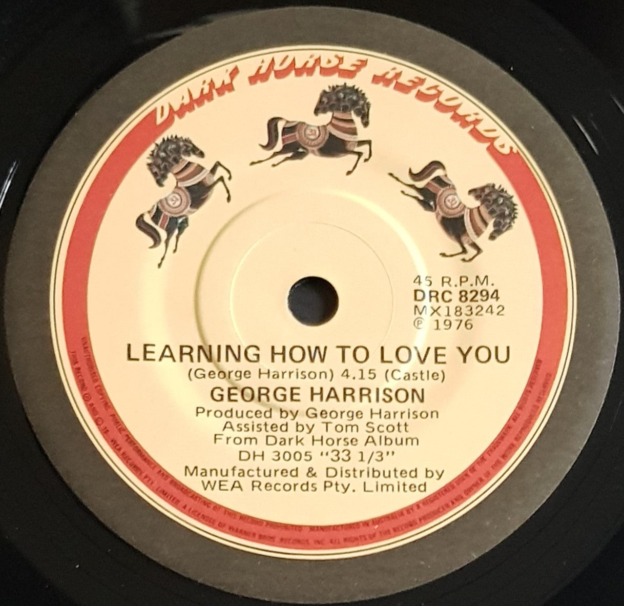Beatles - George Harrison's Classic Song - This Song