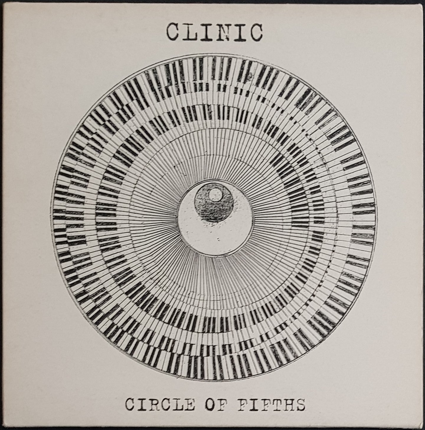 Clinic: The Fascinating Circle Of Fifths Concept