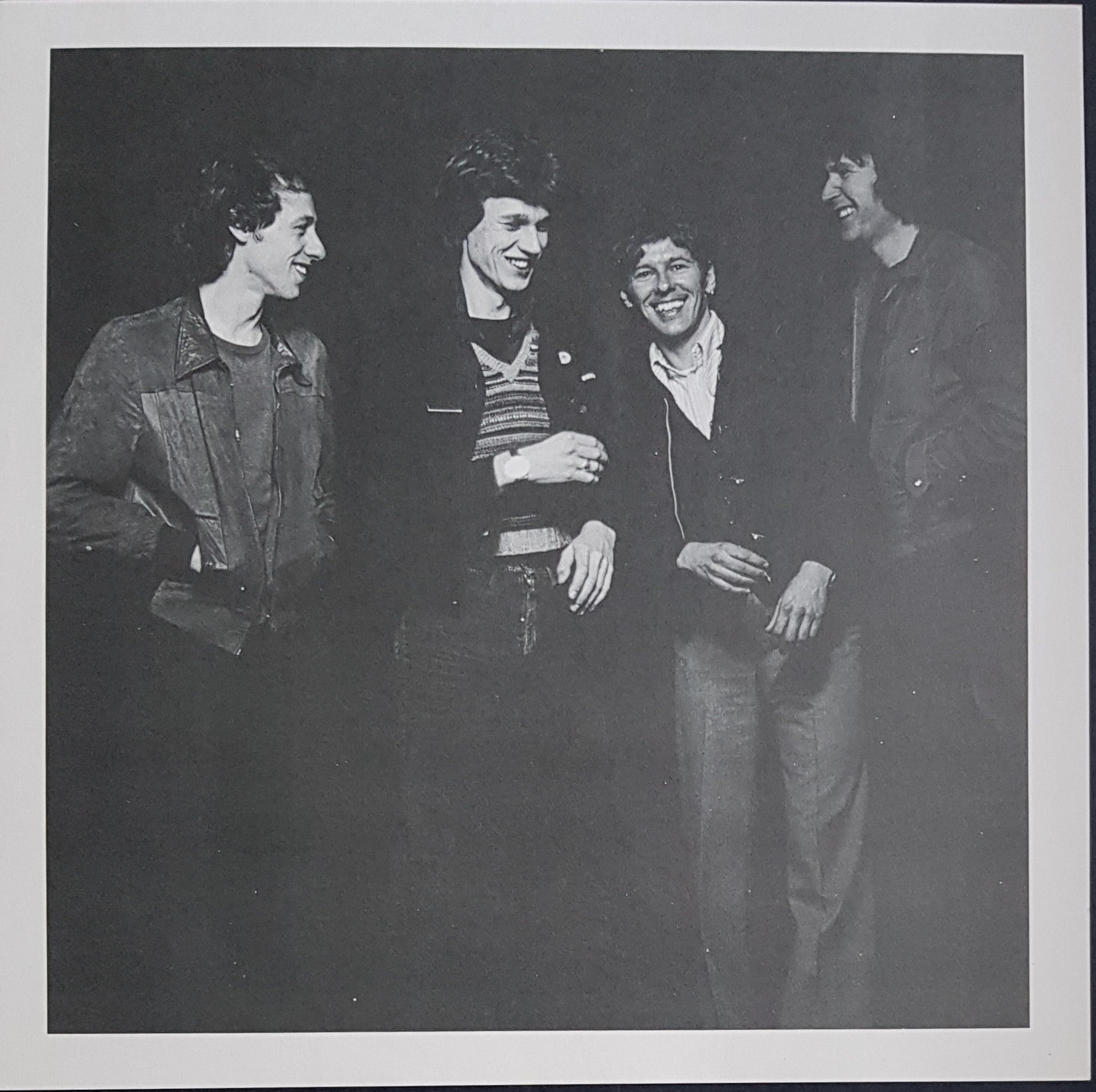 Dire Straits Vinyl Record - Dire Straits