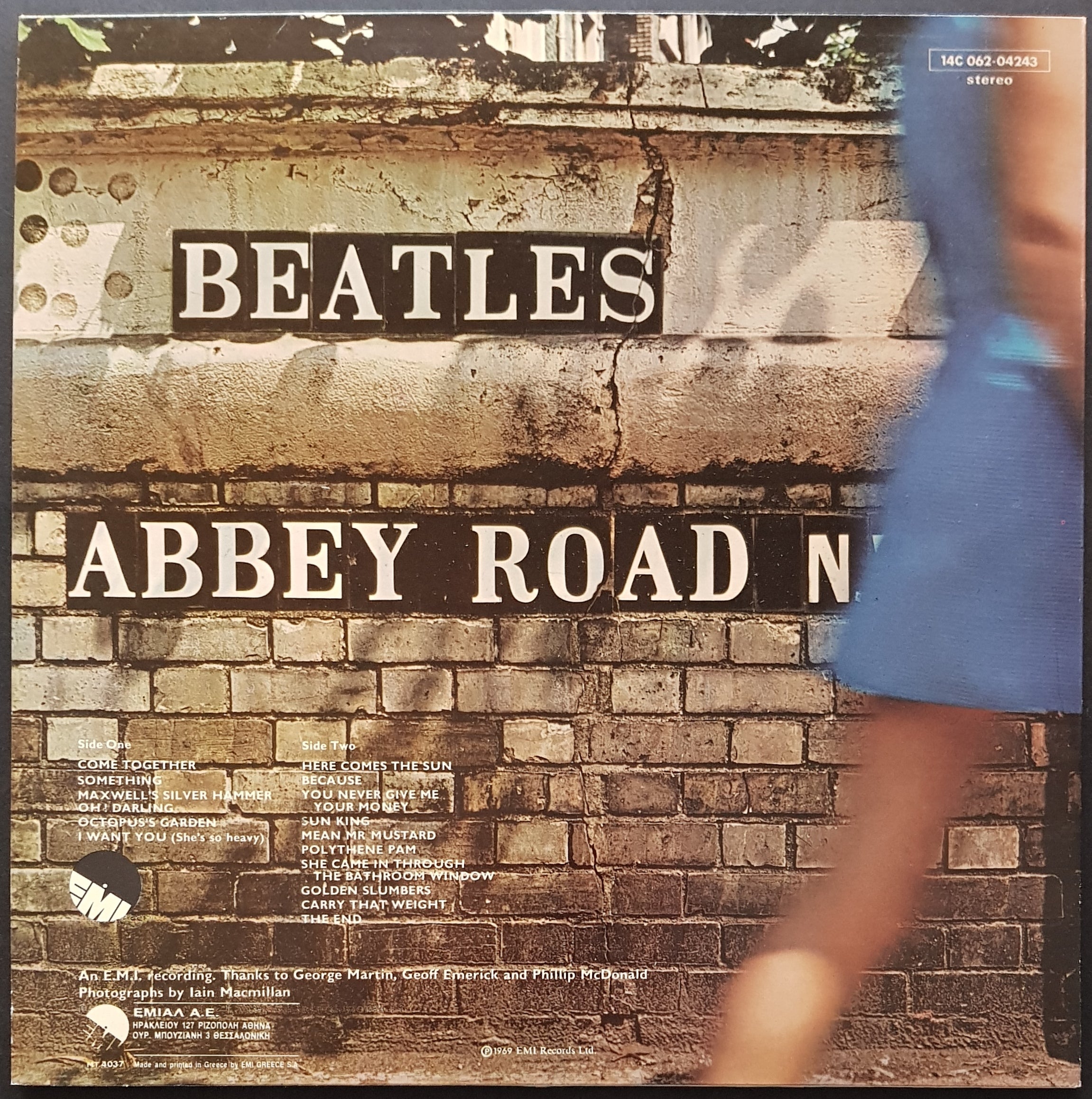The Beatles Classic Album Collection - A Timeless Musical Box Set