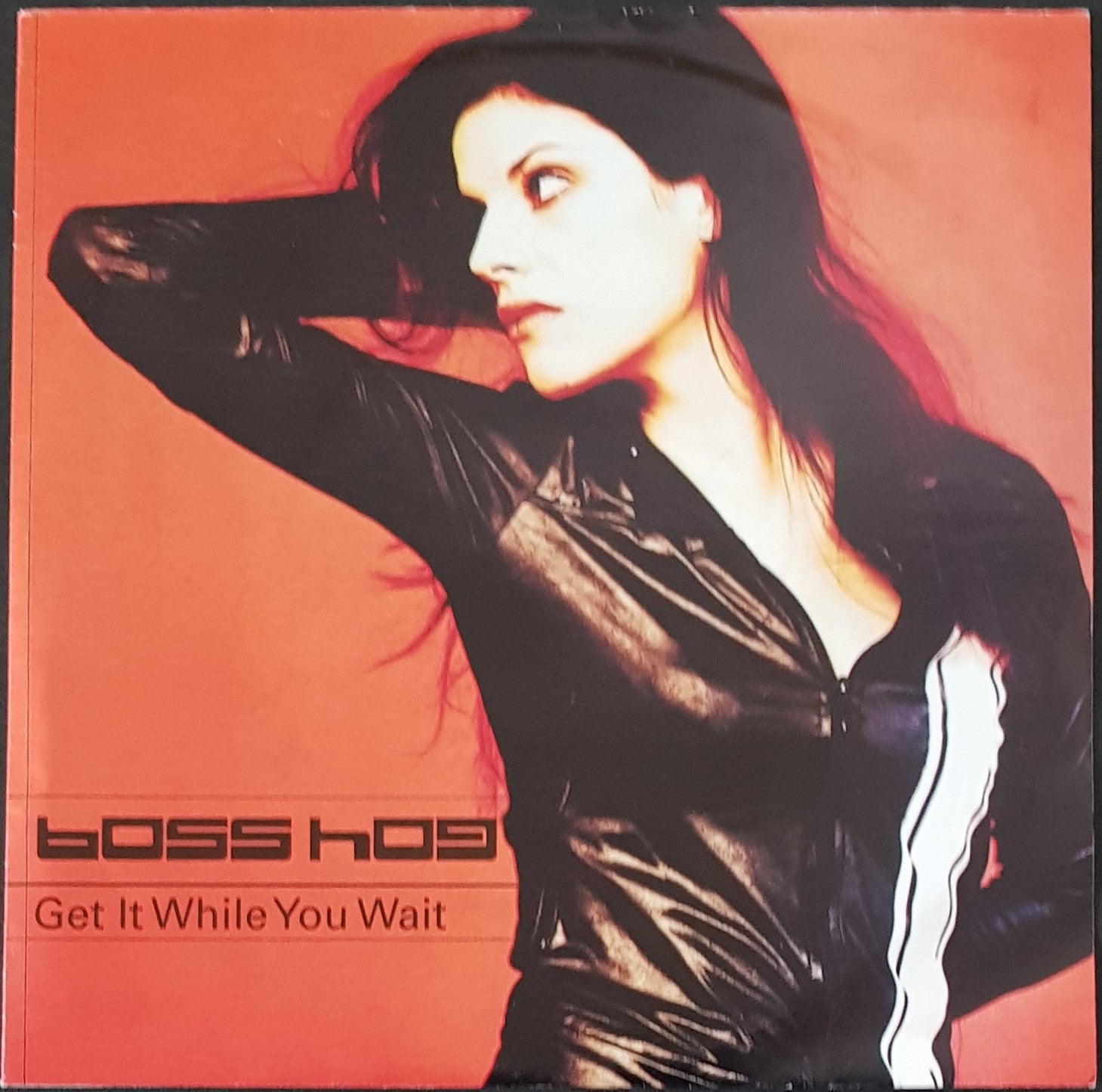 Boss Hog - Secure Your Purchase While You Wait (A Product in High - Demand)