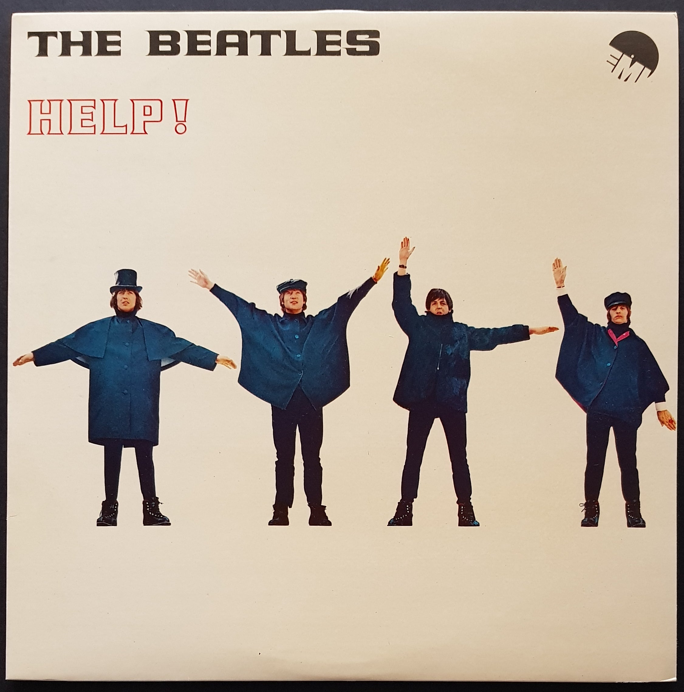 The Beatles Classic Album Collection - A Timeless Musical Box Set