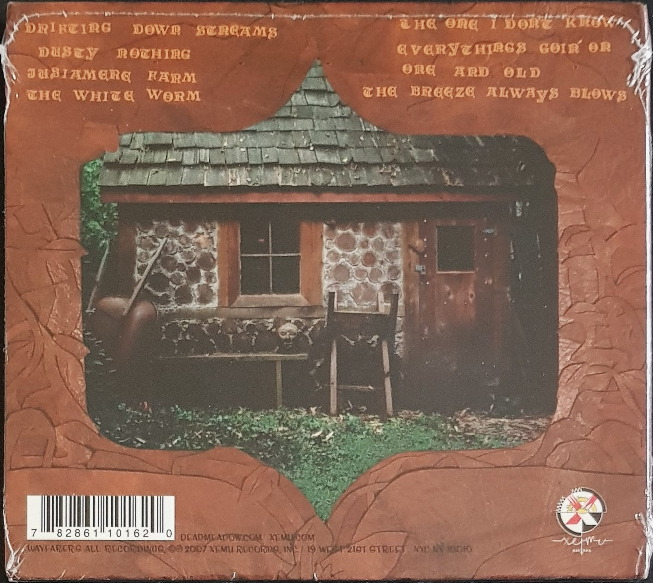 Dead Meadow's Album - Howls From The Hills Music Release