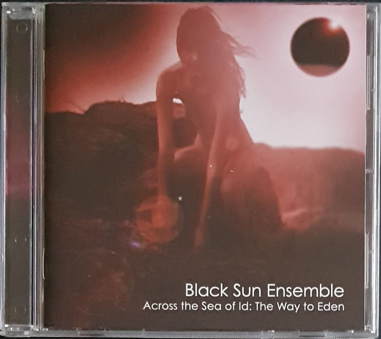 Black Sun Musical Ensemble - A Journey Across The Sea Of Id Towards The Way To Eden