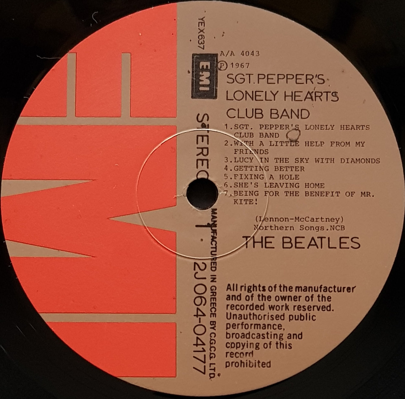 The Beatles Classic Album Collection - A Timeless Musical Box Set