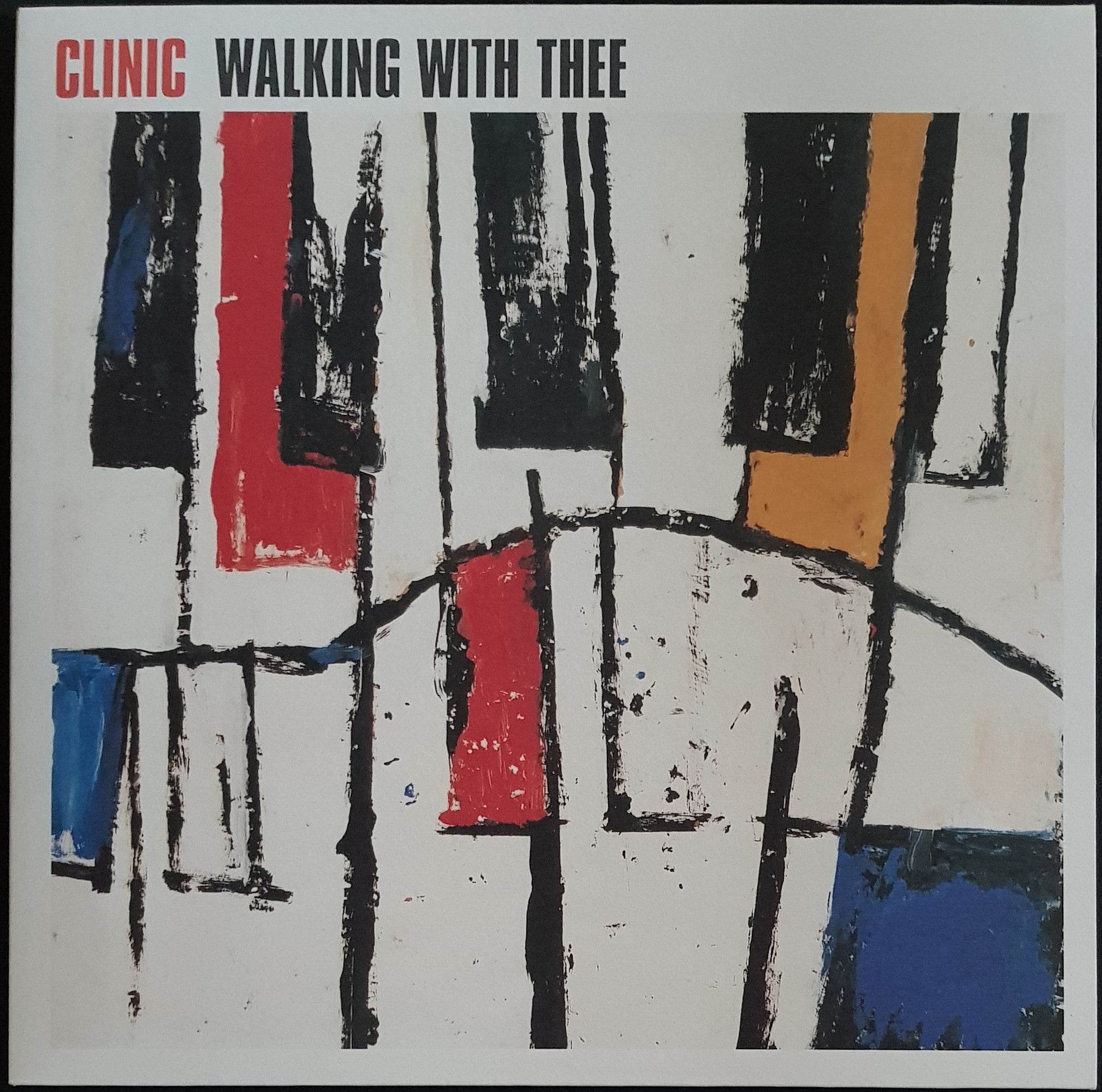 Clinic Product - Walking Alongside You