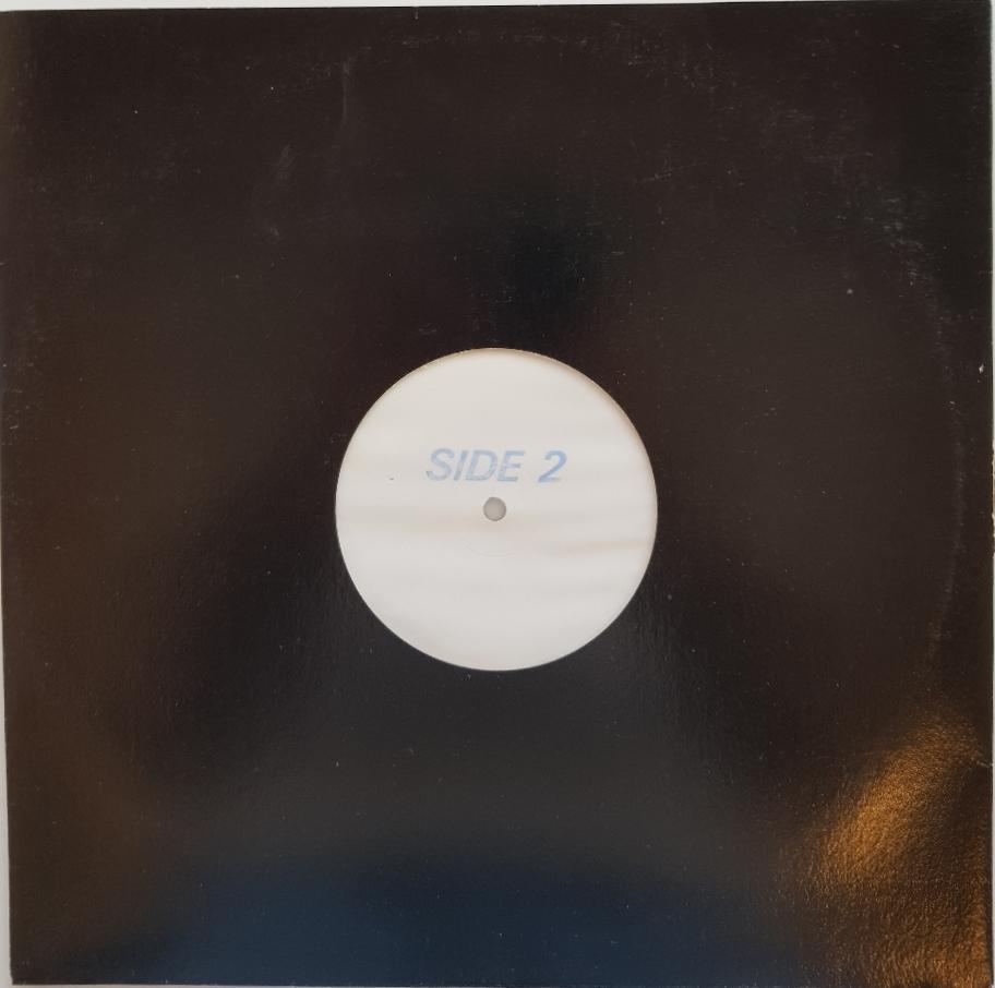 Church - Inspired Vinyl Record with a Spiritual Feel