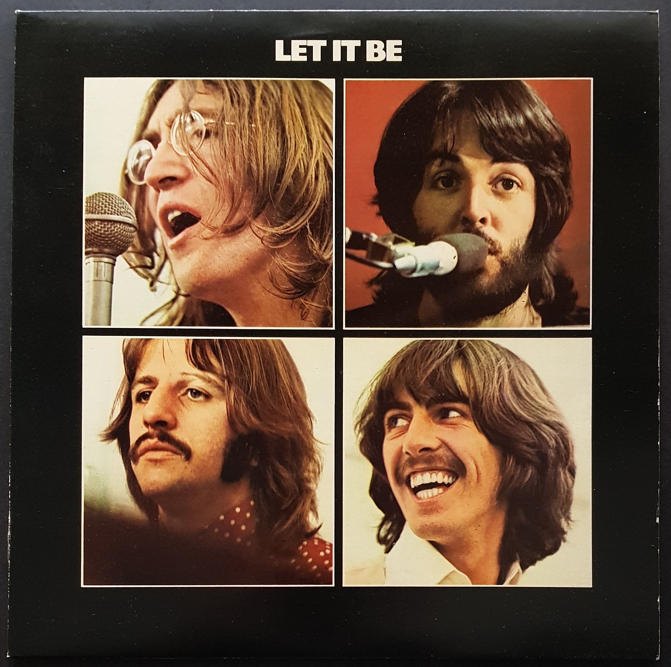 The Beatles Classic Album Collection - A Timeless Musical Box Set