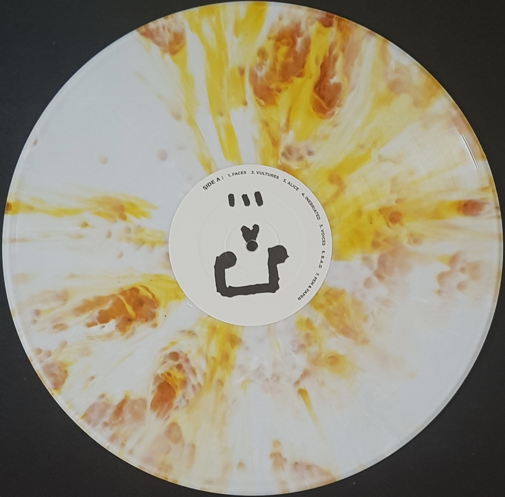 2020's Australian Punk Deadbeats - Sedatives For The Cynic Vinyl Record