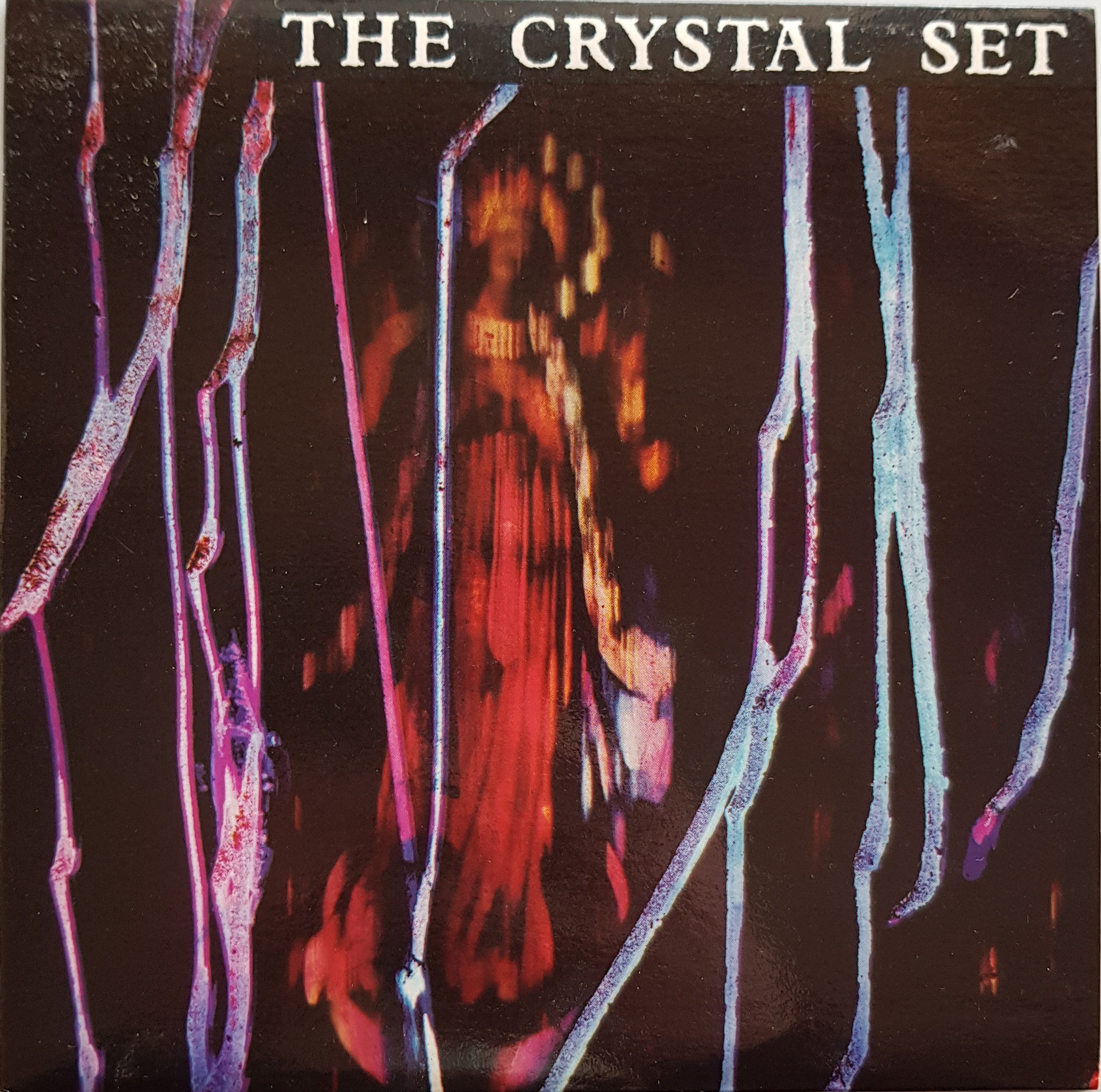 Wholly Holy Crystal Set - A Magical Collection