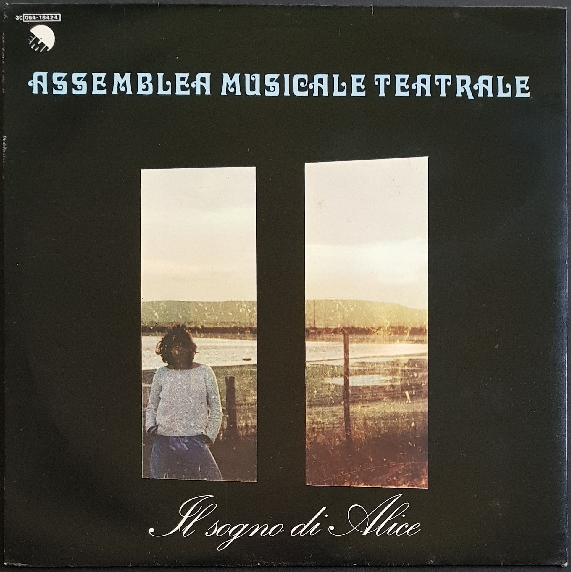 Theatrical Musical Assembly - Alice's Dream (1979 Release)