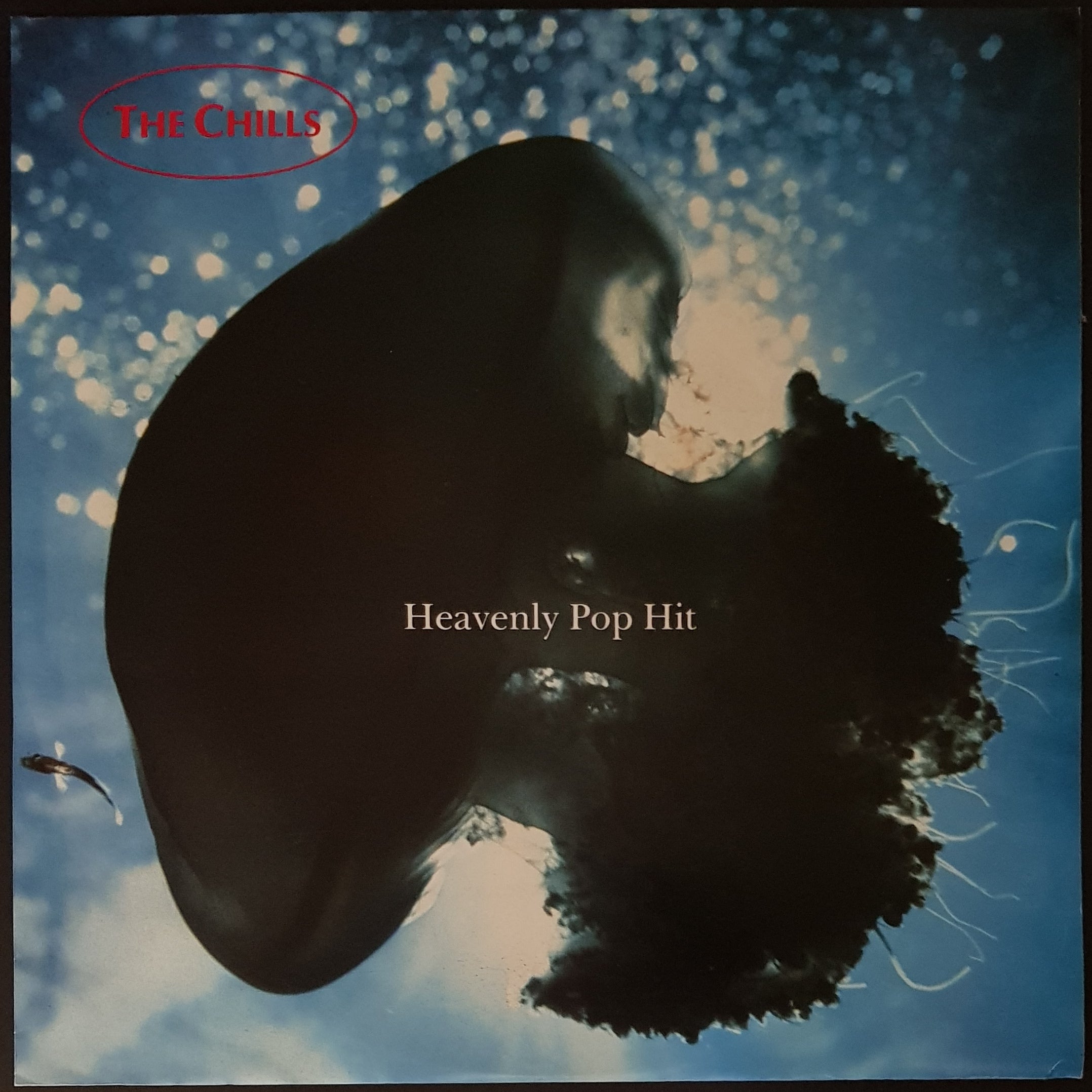 Heavenly Pop Hit - Chills, A Musical Delight