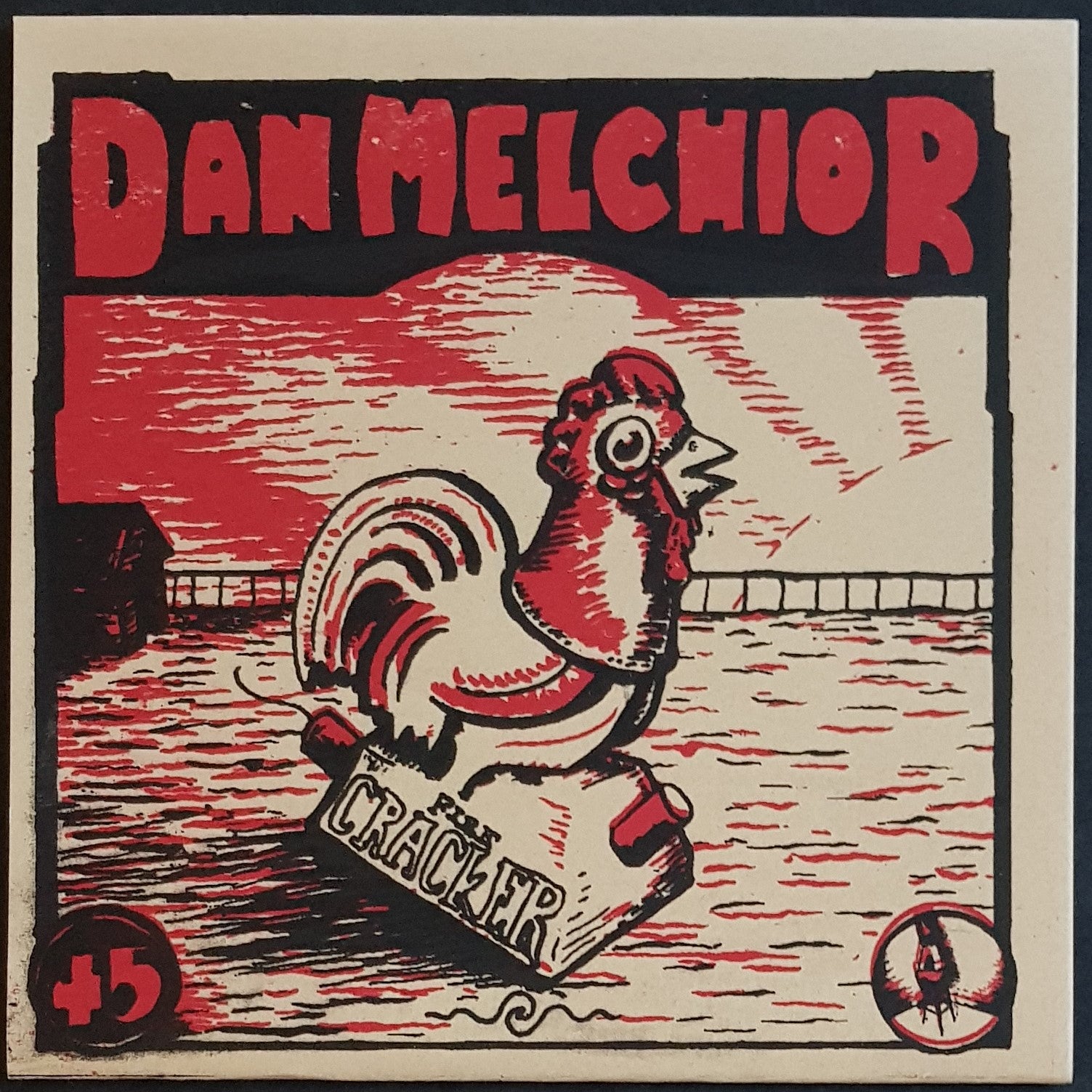 Dan Melchior's Instant Love - A Captivating Musical Release