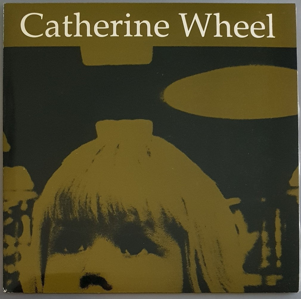 Catherine Wheel - Nearly Blind with Vintage Appeal