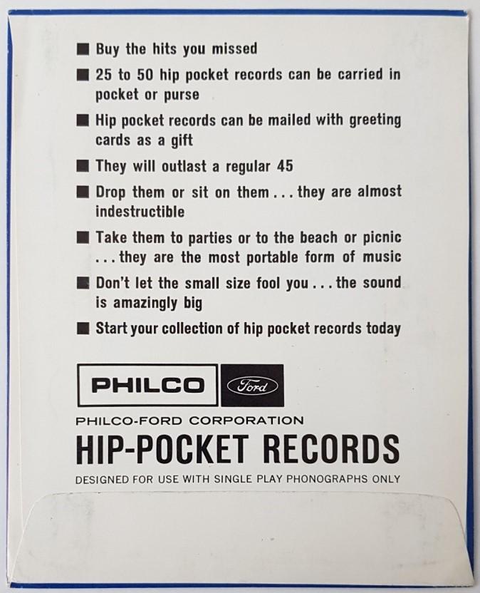 Bo Diddley's Classic Vinyl Record - I'm A Man