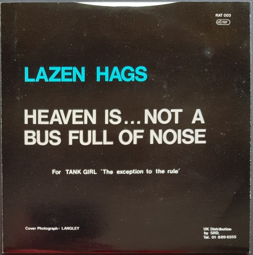 Lazen Hags Beef - High - Quality Meat Option