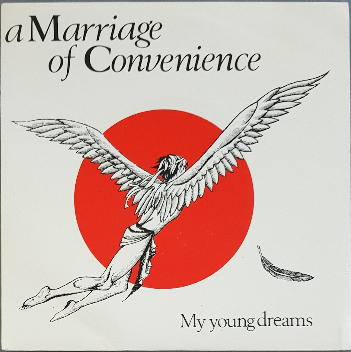 A Convenient Marriage - The Dreams of My Youth, A Classic Product