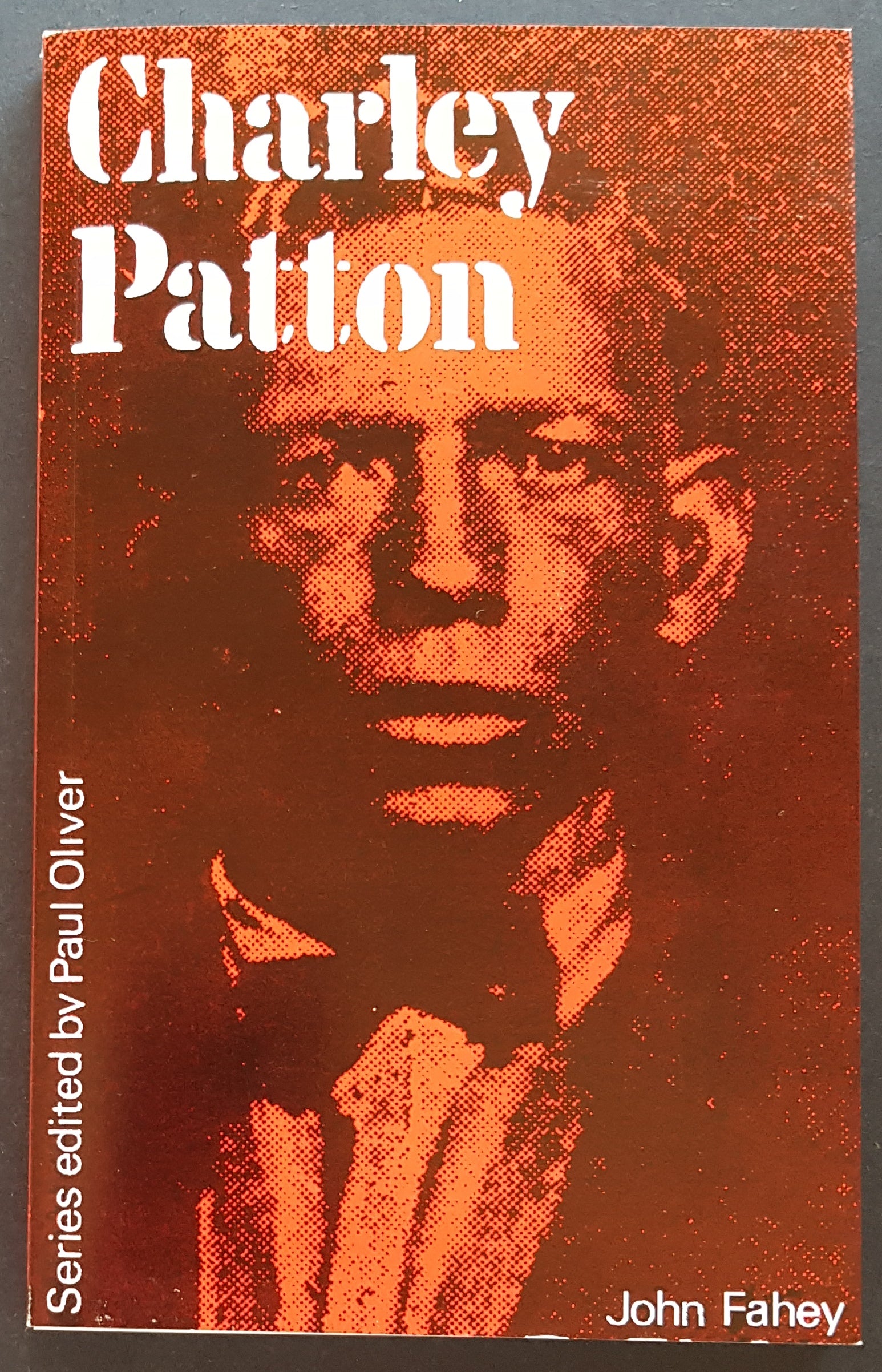 Charley Patton - An Unforgettable Collection of Screaming and Shouting the Blues - Remastered Box Set