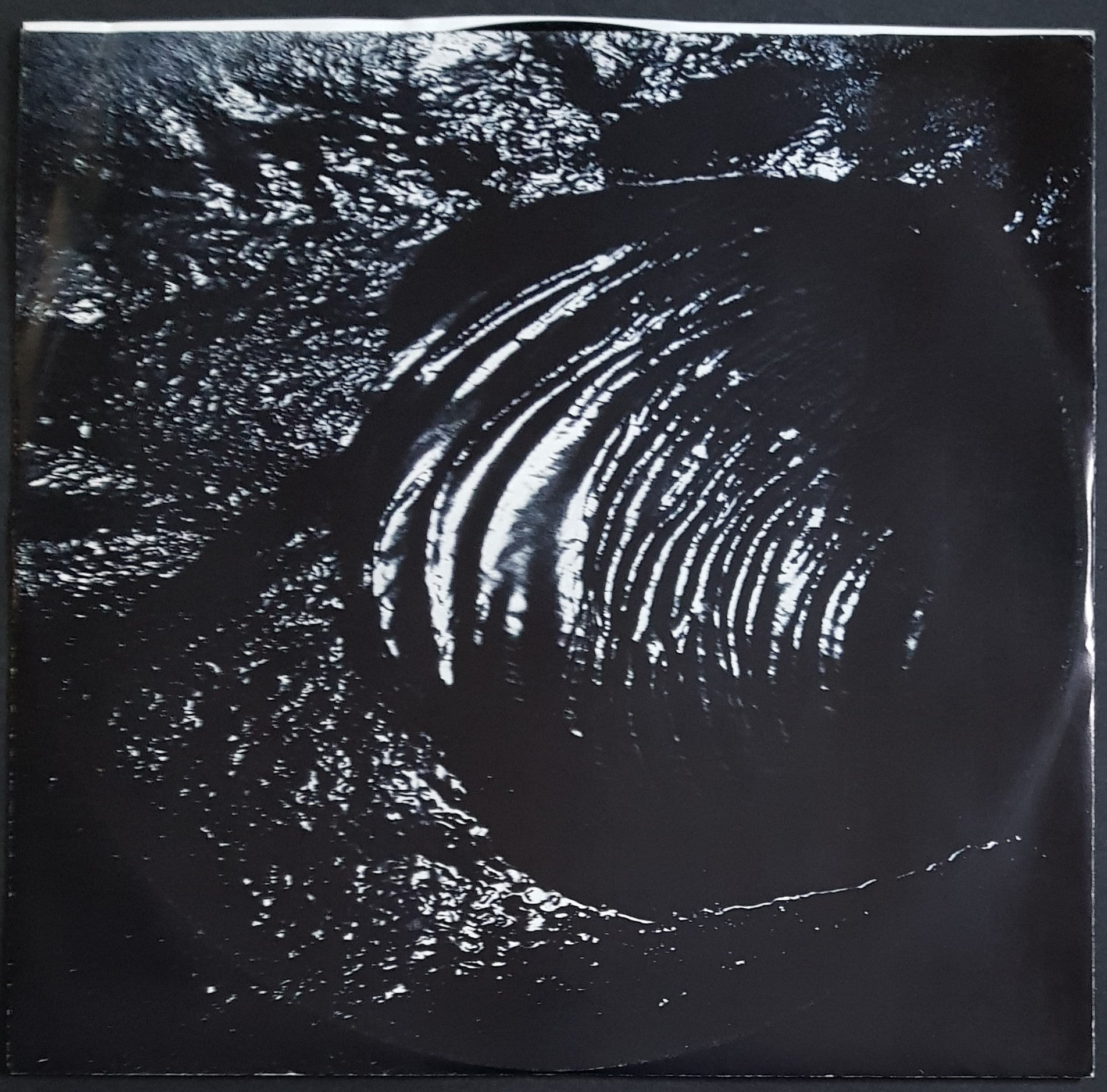 Cocteau Twins - The Pink Opaque: 1986 Compilation with Inner Sleeve