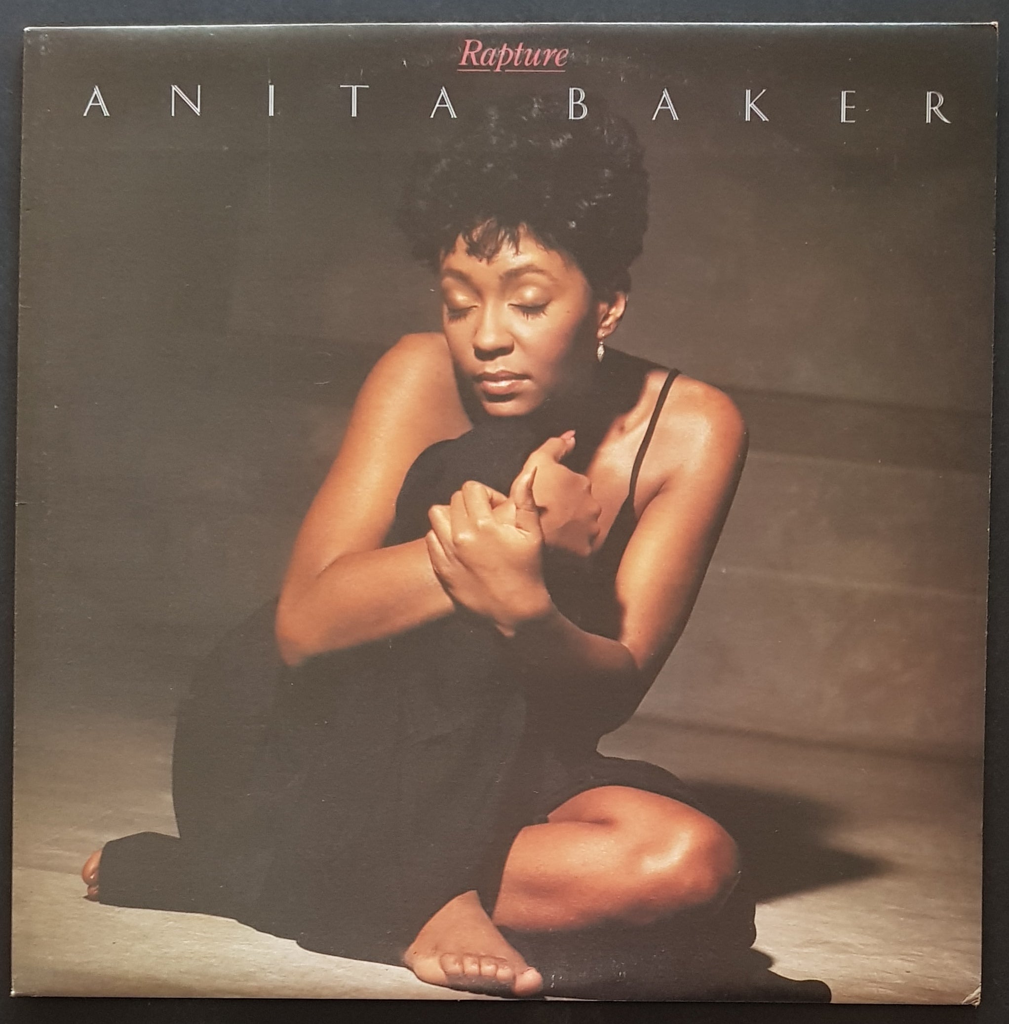 Anita Baker - Musical Rapture Album