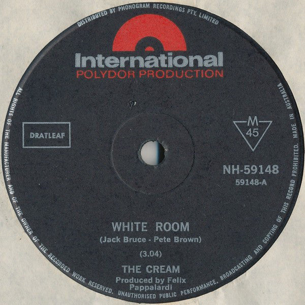 High - Quality White Room Cream for Optimal Use
